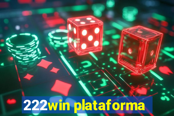 222win plataforma